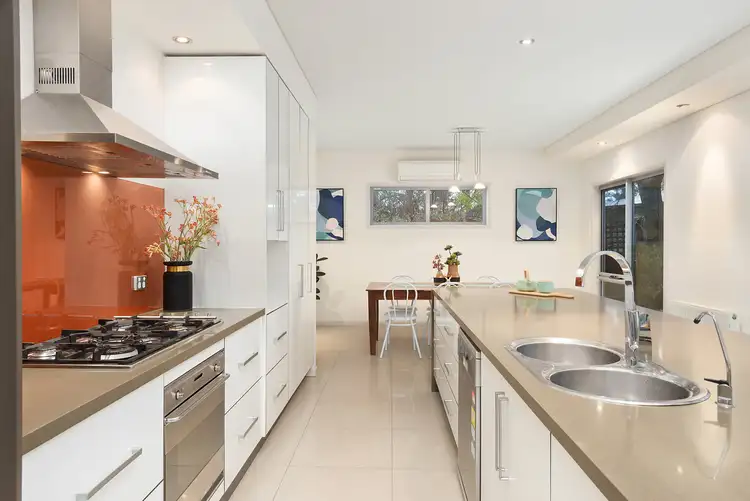 Fifth view of Homely house listing, 4 Maple Court, Heidelberg West VIC 3081
