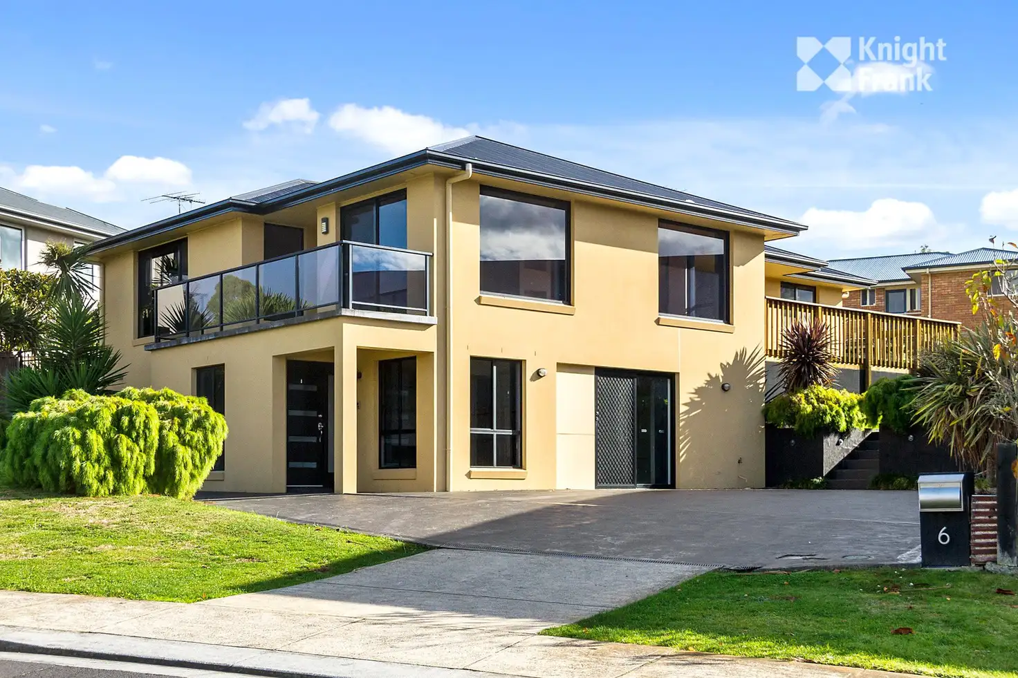 Main view of Homely house listing, 6 Adelie Place, Kingston TAS 7050