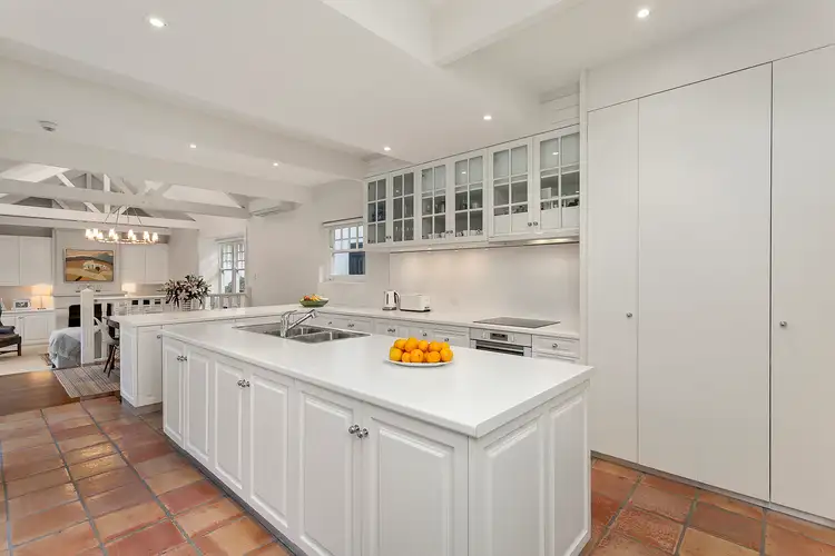 Seventh view of Homely house listing, 21 Iona Avenue, Toorak VIC 3142