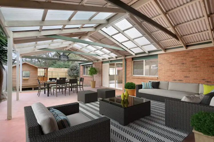 40 Lats Avenue, Carrum Downs VIC 3201