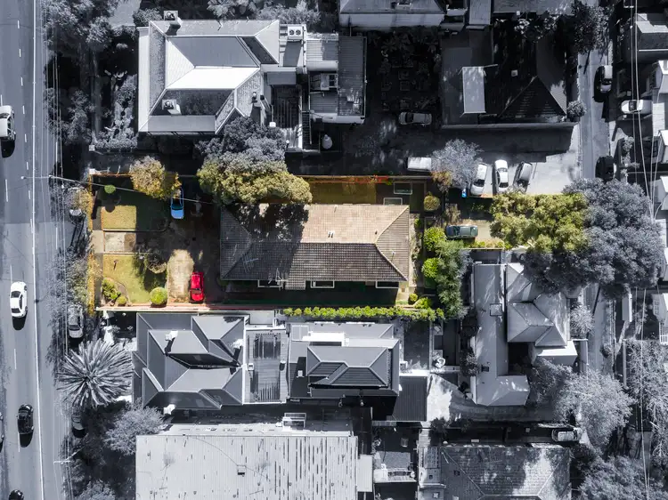 76 Williams Road, Prahran VIC 3181