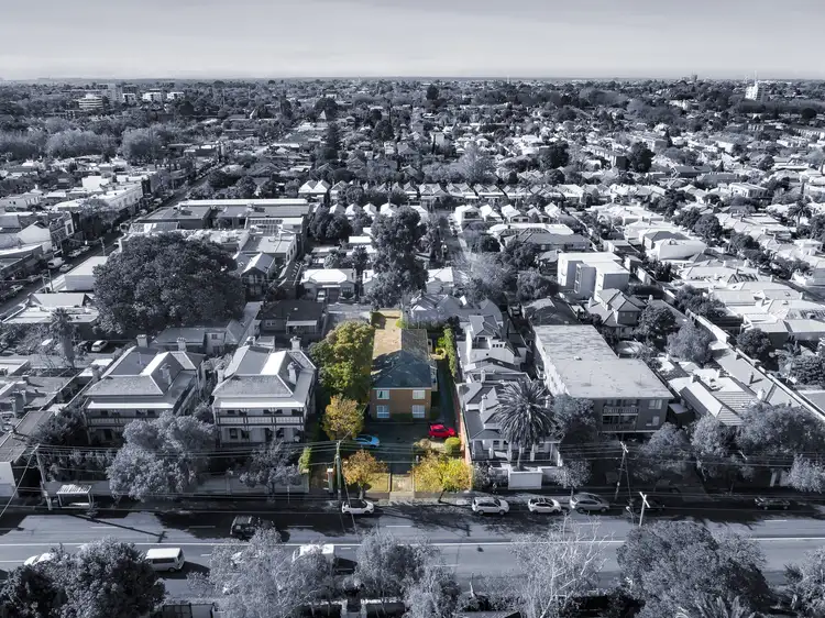 Sixth view of Homely house listing, 76 Williams Road, Prahran VIC 3181