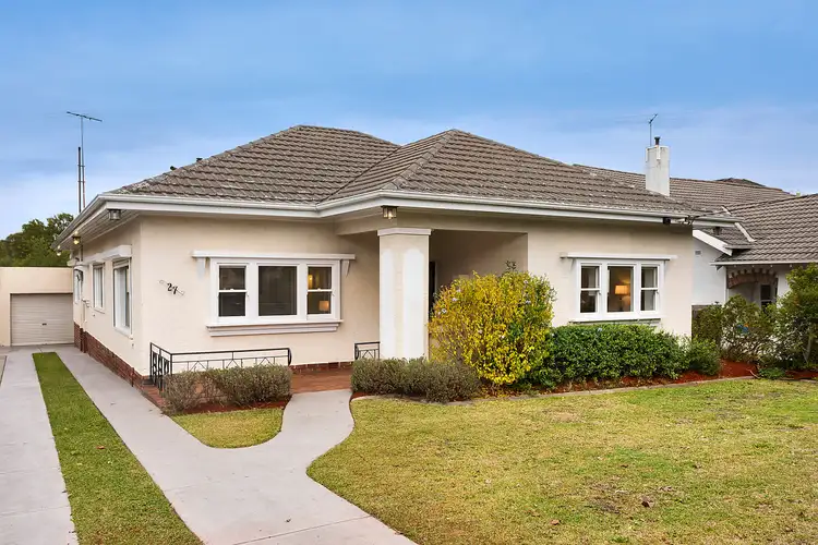 27 Fairmont Avenue, Camberwell VIC 3124
