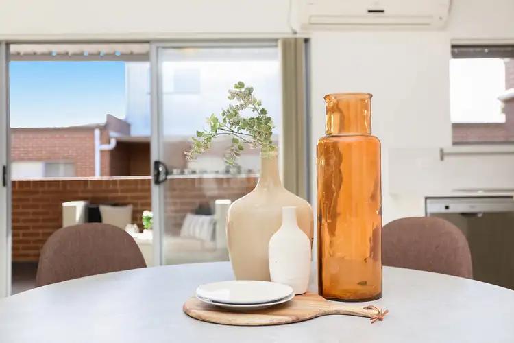 Third view of Homely unit listing, 23/4 MacArthur Avenue, Revesby NSW 2212