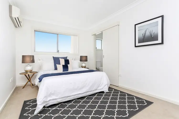 Fourth view of Homely unit listing, 23/4 MacArthur Avenue, Revesby NSW 2212