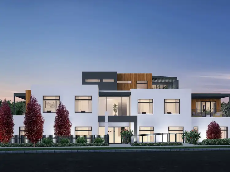 1-17/370-372 Mitcham  Road, Mitcham VIC 3132