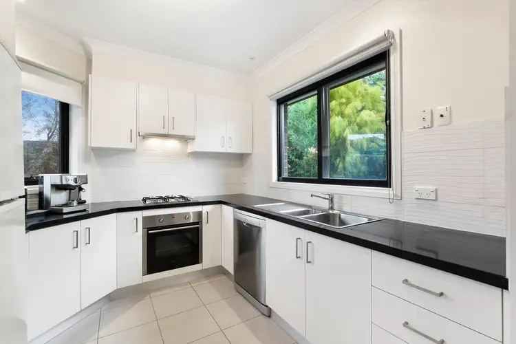 Second view of Homely townhouse listing, 2/202 Wickham Road, Highett VIC 3190