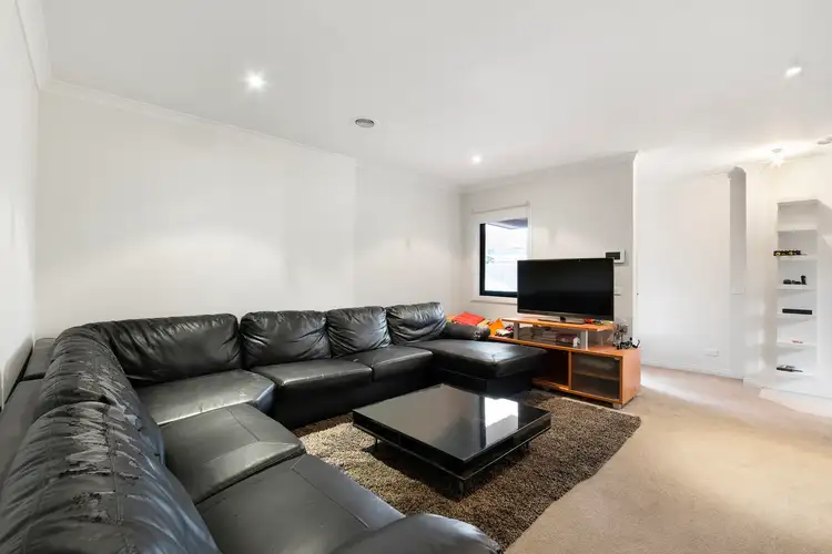 Third view of Homely townhouse listing, 2/202 Wickham Road, Highett VIC 3190