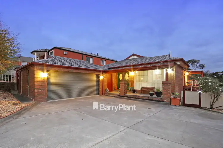 43 Ling Drive, Rowville VIC 3178