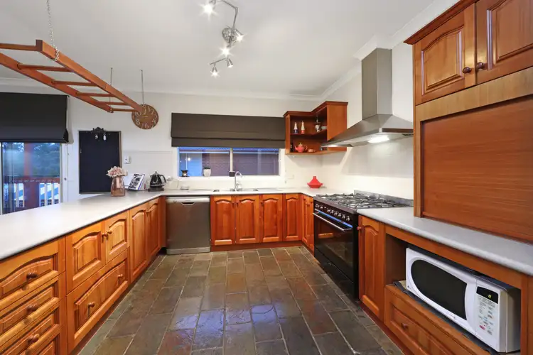 Fifth view of Homely house listing, 43 Ling Drive, Rowville VIC 3178