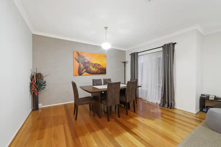 Sixth view of Homely house listing, 43 Ling Drive, Rowville VIC 3178