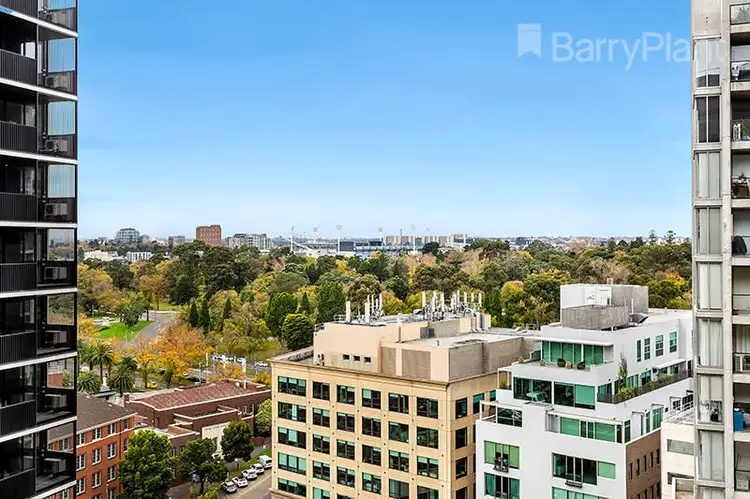 1709/22 Dorcas Street, Southbank VIC 3006