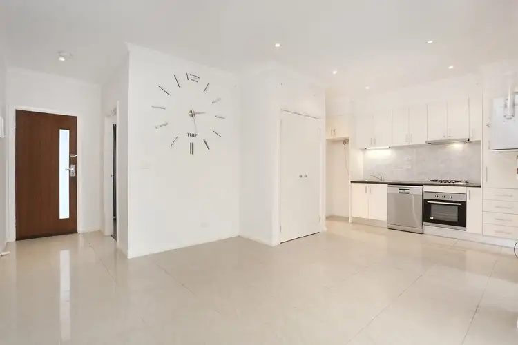 Second view of Homely house listing, 3/55 Emu Parade, Jacana VIC 3047