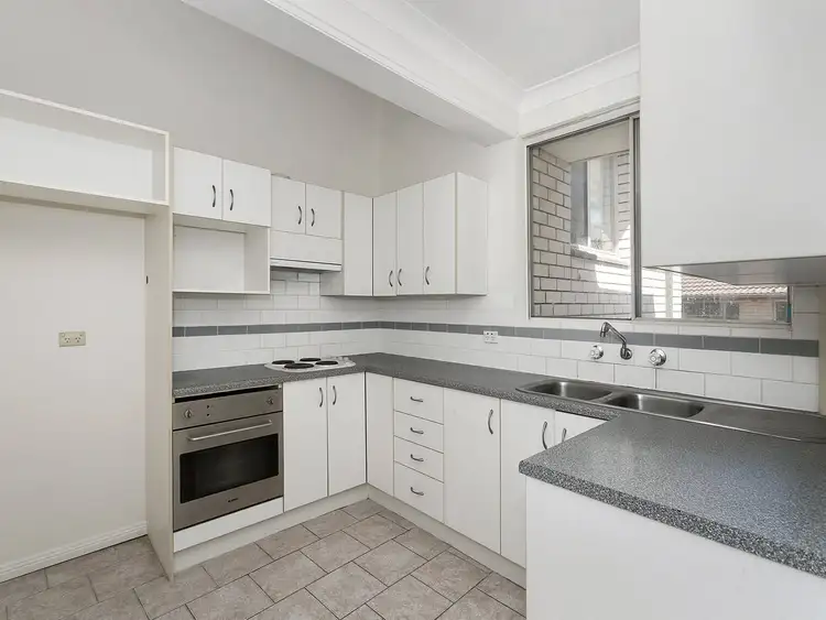 Second view of Homely apartment listing, 10/45-47 O’Connell Street, North Parramatta NSW 2151