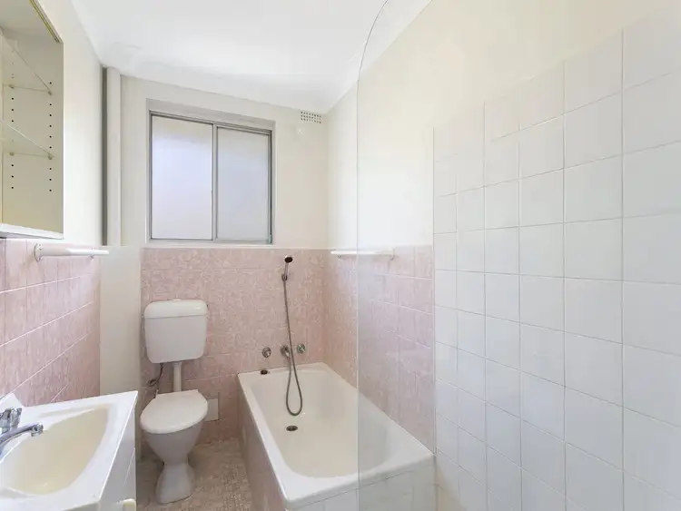 Third view of Homely apartment listing, 10/45-47 O’Connell Street, North Parramatta NSW 2151