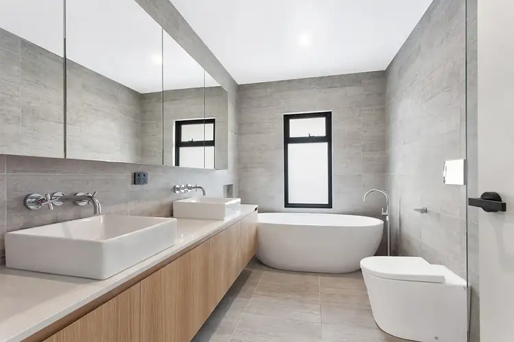 Fifth view of Homely townhouse listing, 1/9 Steele Street, Caulfield South VIC 3162
