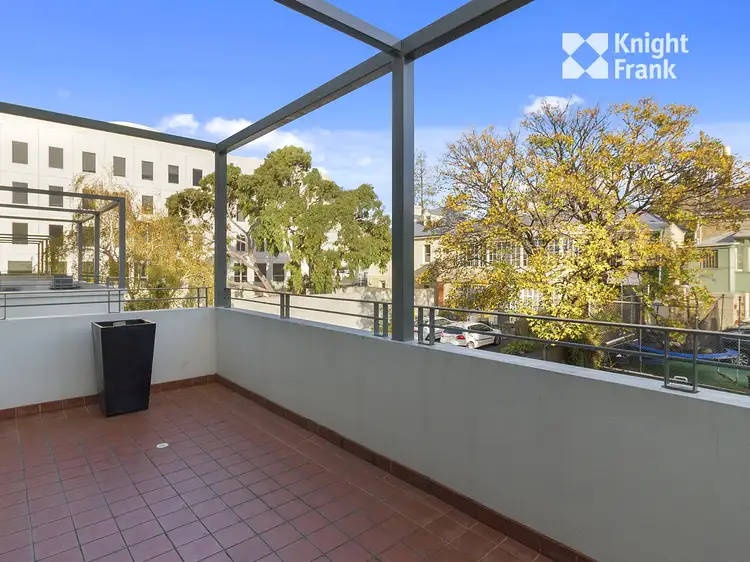 Fourth view of Homely apartment listing, 12/11 Gladstone Street, Battery Point TAS 7004