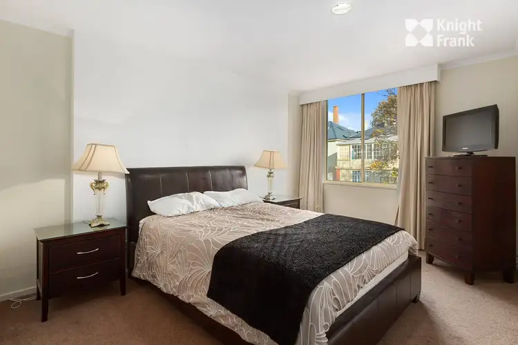Fifth view of Homely apartment listing, 12/11 Gladstone Street, Battery Point TAS 7004
