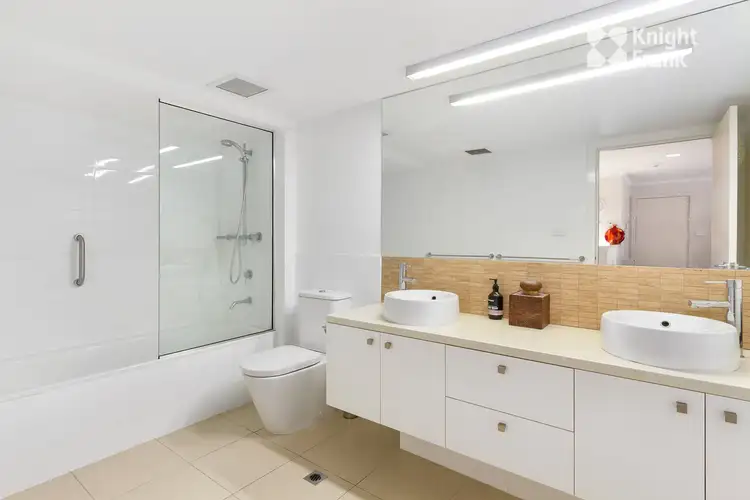 Sixth view of Homely apartment listing, 12/11 Gladstone Street, Battery Point TAS 7004