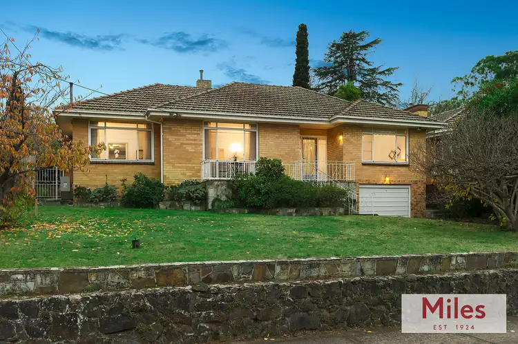 22 King Street, Ivanhoe East VIC 3079