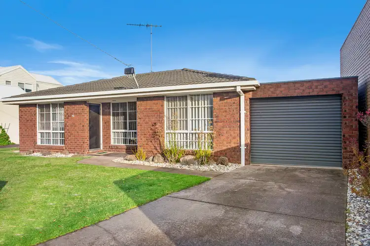 1/92 The Avenue, Ocean Grove VIC 3226