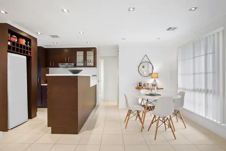 Third view of Homely unit listing, 1/92 The Avenue, Ocean Grove VIC 3226