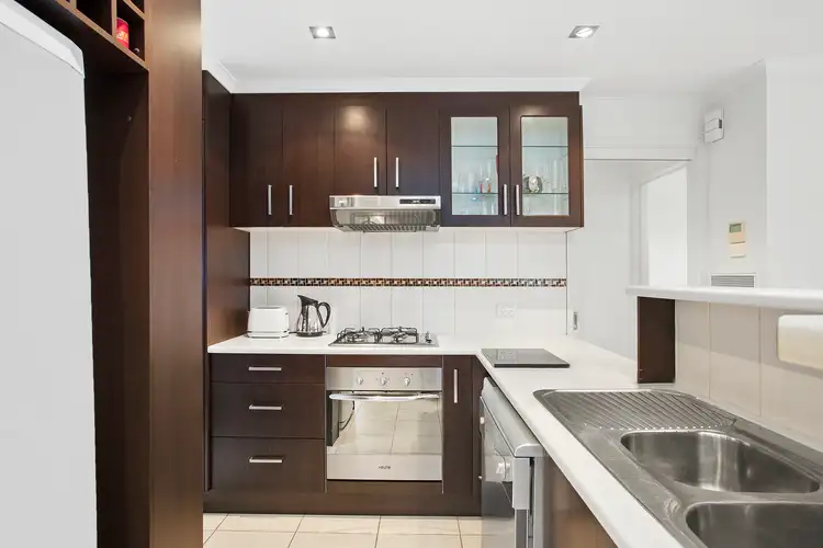 Fourth view of Homely unit listing, 1/92 The Avenue, Ocean Grove VIC 3226