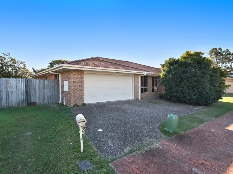 Main view of Homely house listing, 11 Rene Court, Wynnum West QLD 4178