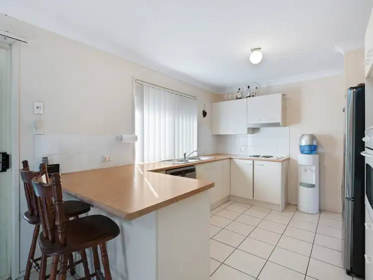 Second view of Homely house listing, 11 Rene Court, Wynnum West QLD 4178