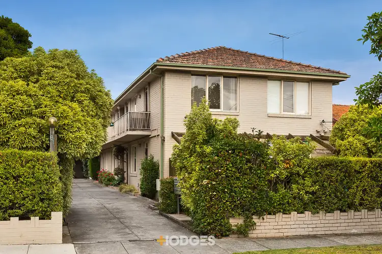 Main view of Homely apartment listing, 7/61 Halstead Street, Caulfield North VIC 3161