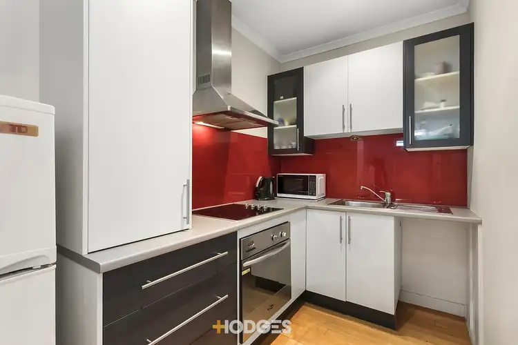 Third view of Homely apartment listing, 7/61 Halstead Street, Caulfield North VIC 3161