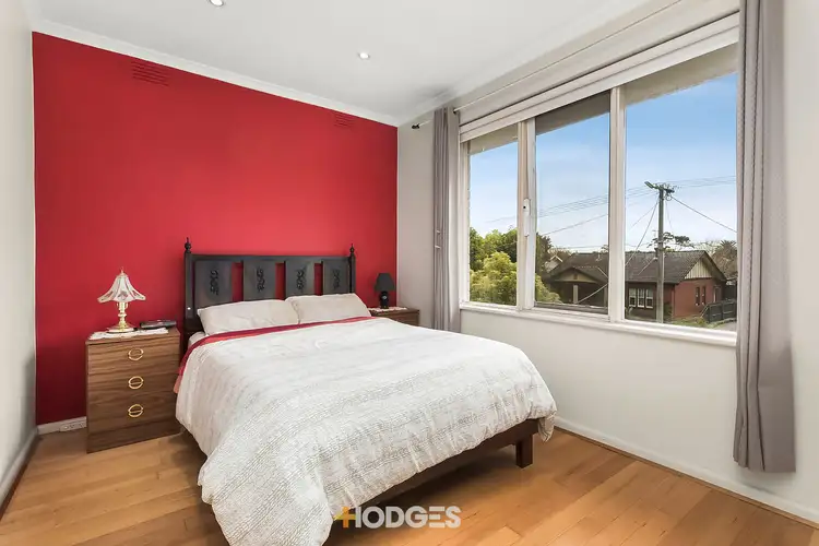 Fourth view of Homely apartment listing, 7/61 Halstead Street, Caulfield North VIC 3161