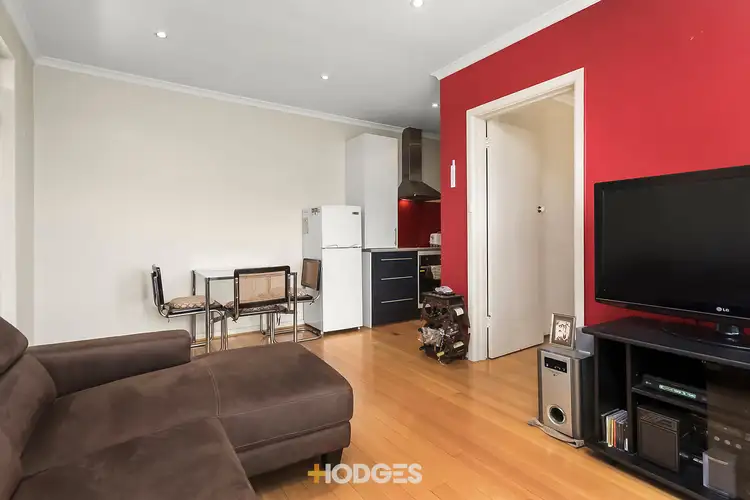 Fifth view of Homely apartment listing, 7/61 Halstead Street, Caulfield North VIC 3161