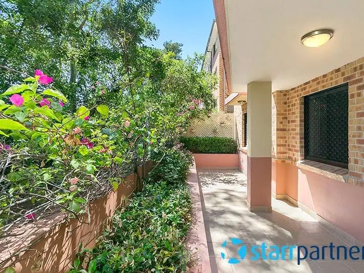 15/2-6 Campbell Street, Parramatta NSW 2150