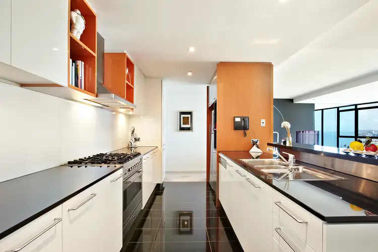 Third view of Homely apartment listing, 173/85 Rouse Street, Port Melbourne VIC 3207