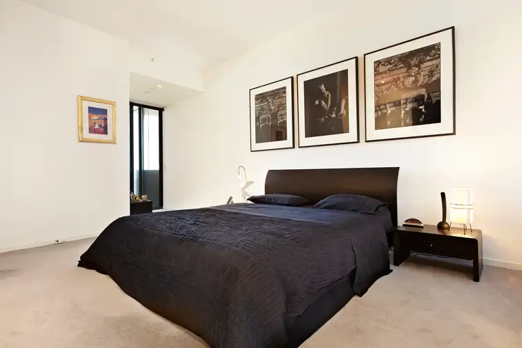 Sixth view of Homely apartment listing, 173/85 Rouse Street, Port Melbourne VIC 3207