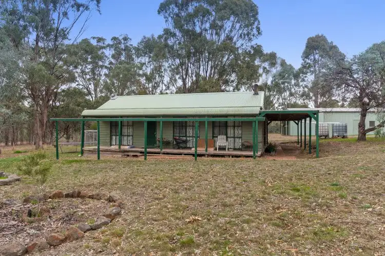 Main view of Homely house listing, 140 Dwyers Road, Sugarloaf Creek VIC 3658