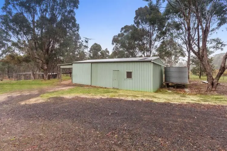 Sixth view of Homely house listing, 140 Dwyers Road, Sugarloaf Creek VIC 3658