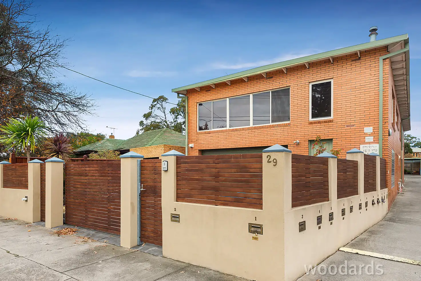 Main view of Homely apartment listing, 11/29 Graham Road, Highett VIC 3190