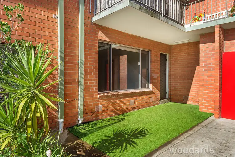 Second view of Homely apartment listing, 11/29 Graham Road, Highett VIC 3190