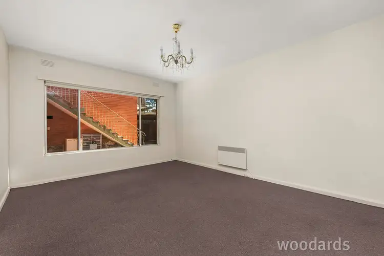 Third view of Homely apartment listing, 11/29 Graham Road, Highett VIC 3190