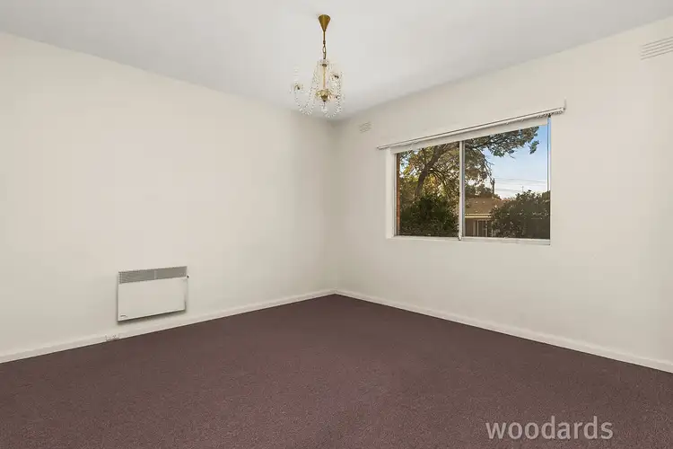 Fourth view of Homely apartment listing, 11/29 Graham Road, Highett VIC 3190