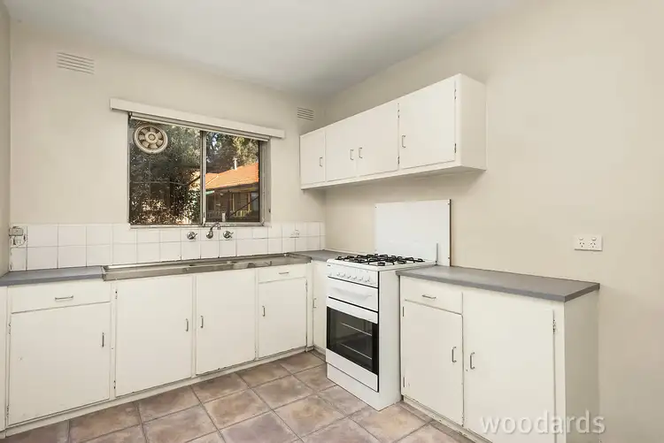 Fifth view of Homely apartment listing, 11/29 Graham Road, Highett VIC 3190