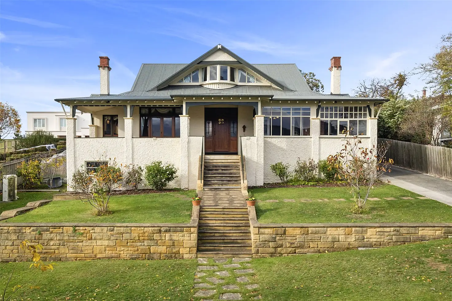 Main view of Homely house listing, 8 Earl Street, Sandy Bay TAS 7005