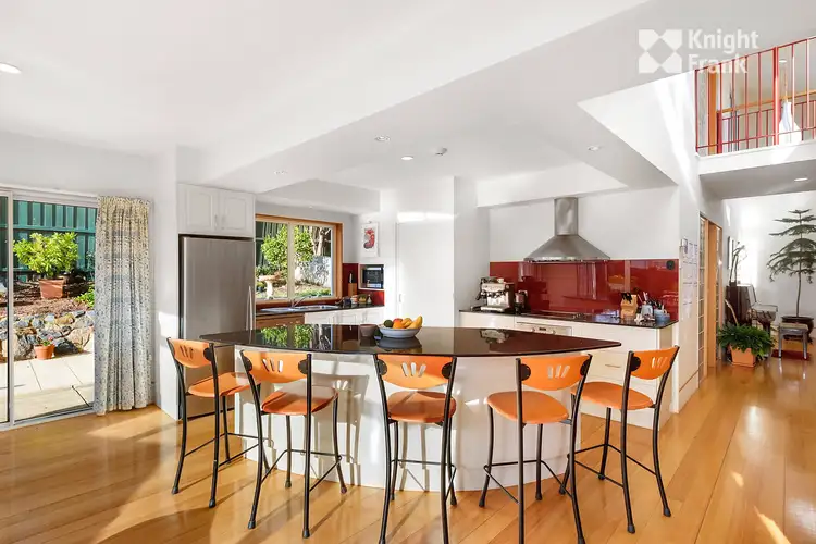 Fourth view of Homely house listing, 8 Earl Street, Sandy Bay TAS 7005