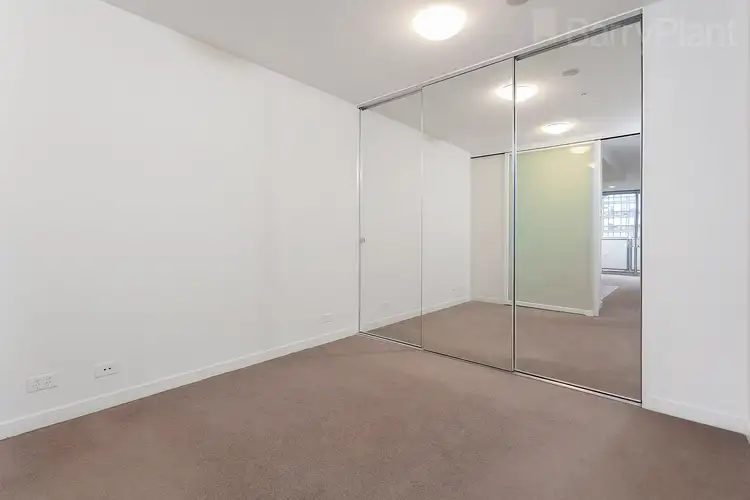 Fifth view of Homely apartment listing, 822/55 Merchant Street, Docklands VIC 3008