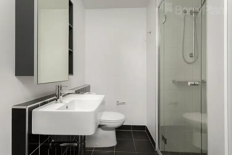 Sixth view of Homely apartment listing, 822/55 Merchant Street, Docklands VIC 3008