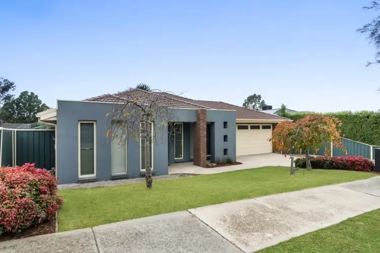 3 Dakota Avenue, Wallan VIC 3756