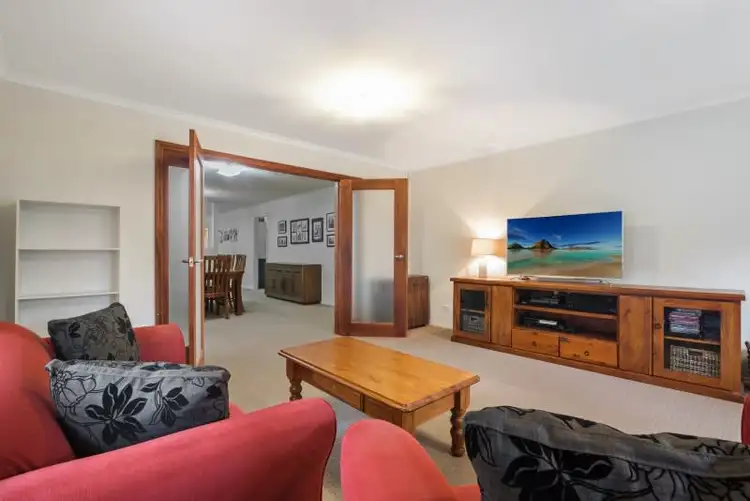 Fifth view of Homely house listing, 3 Dakota Avenue, Wallan VIC 3756