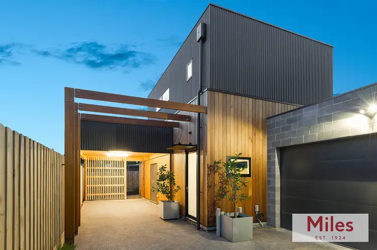 3/9 Davidson Street, Bellfield VIC 3081